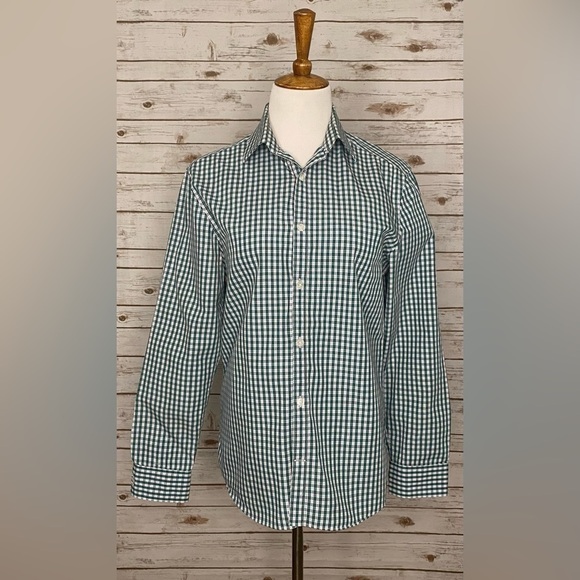 Original Penguin Heritage Slim Fit button-down shirt - Picture 1 of 4